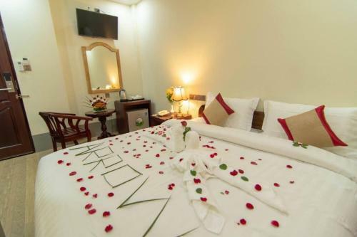 Arrow Hotel Mandalay