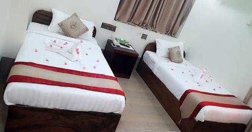 Arrow Hotel Mandalay