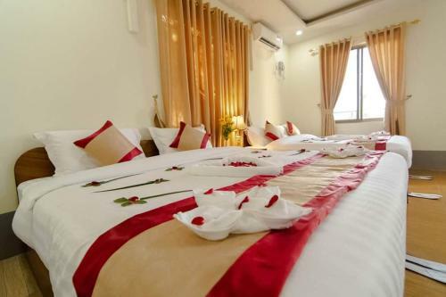 Arrow Hotel Mandalay