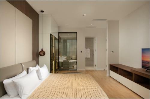 Apartamento Hill Residence Ulaanbaatar