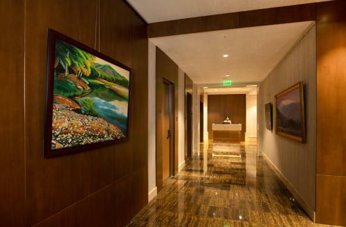 Apartamento Hill Residence Ulaanbaatar
