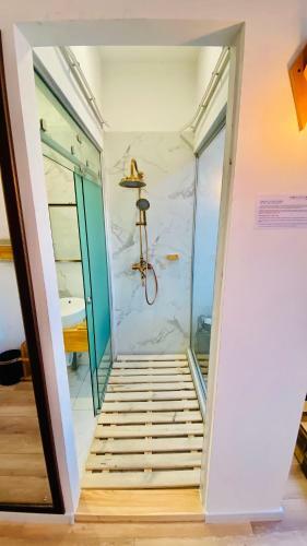Nomado Boutique Hotel