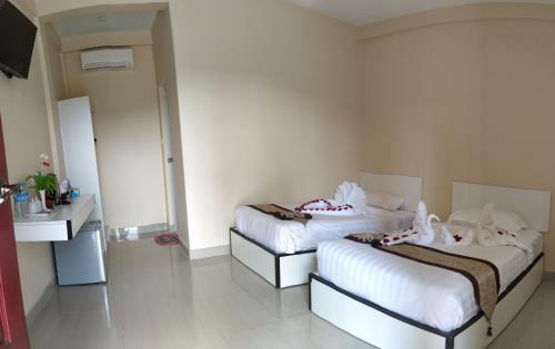 Hotel Deluxe
