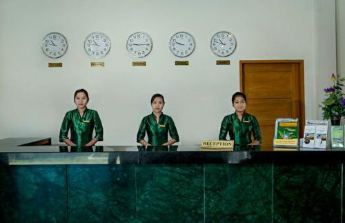 Imperial Jade Hotel