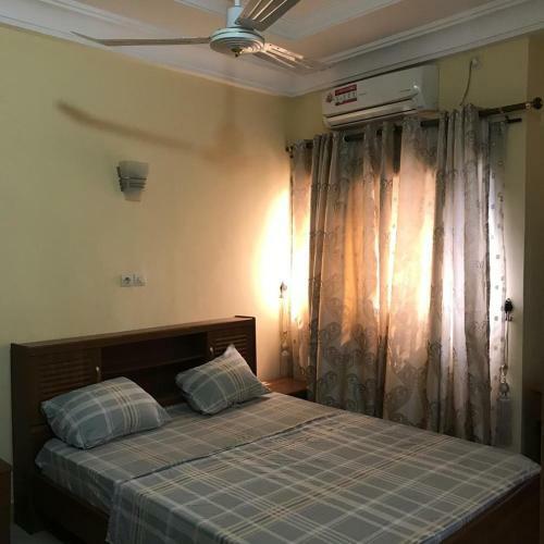 Apartamento Immeuble Souko