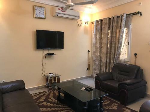 Apartamento Immeuble Souko