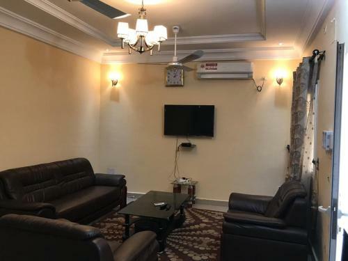 Apartamento Immeuble Souko
