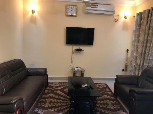 Apartamento Immeuble Souko