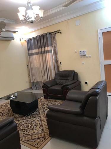 Apartamento Immeuble Souko