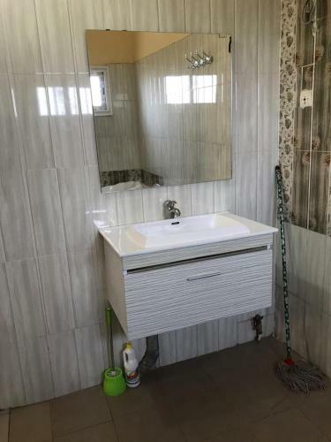 Apartamento Immeuble Souko