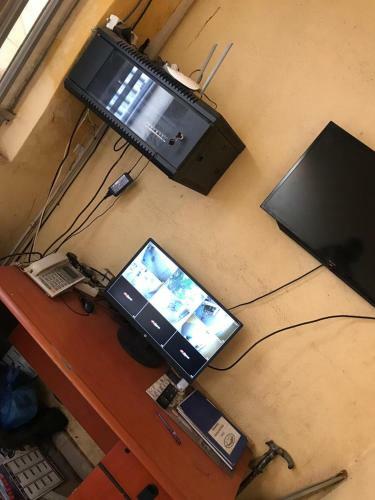 Apartamento Immeuble Souko