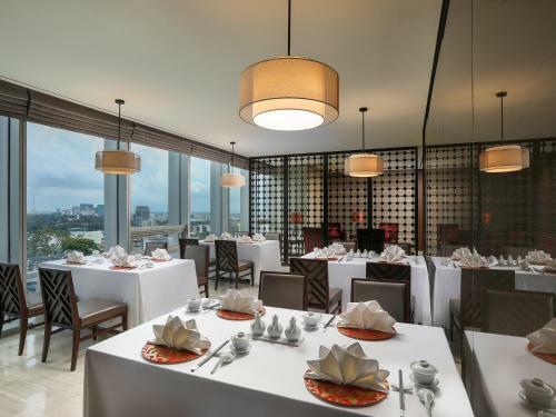 Lotte Hotel Serviced Apartment