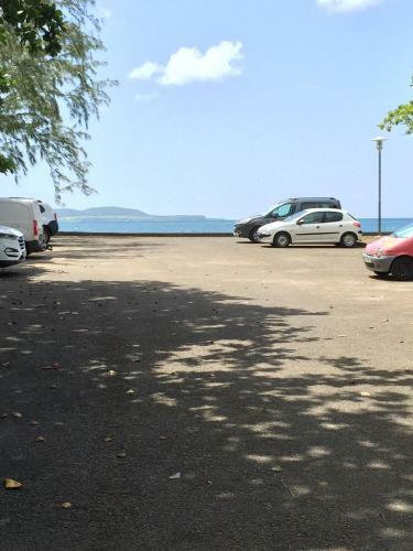 Val D'or Bungalow Beach