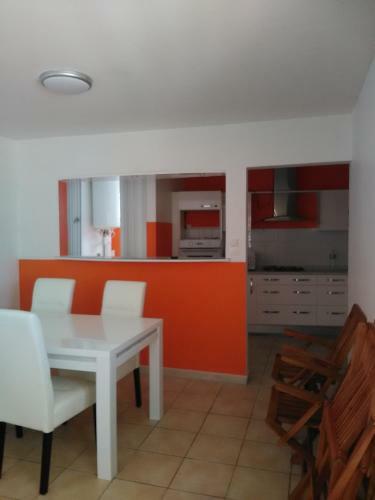 Apartamento Orange Appartement
