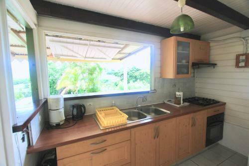 Sunny Bungalow