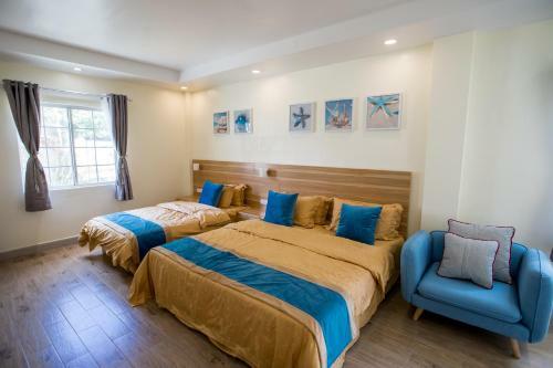Hotel Residence Lodge