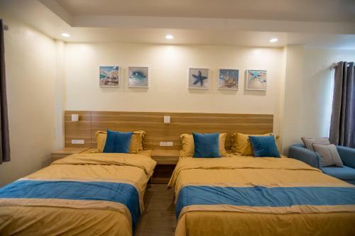 Hotel Residence Lodge