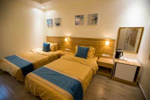 Hotel Residence Lodge