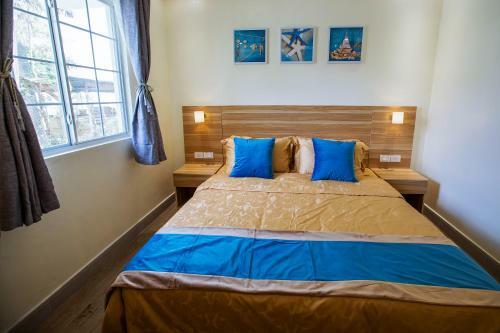 Hotel Residence Lodge