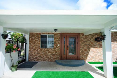 Hotel Residence Lodge