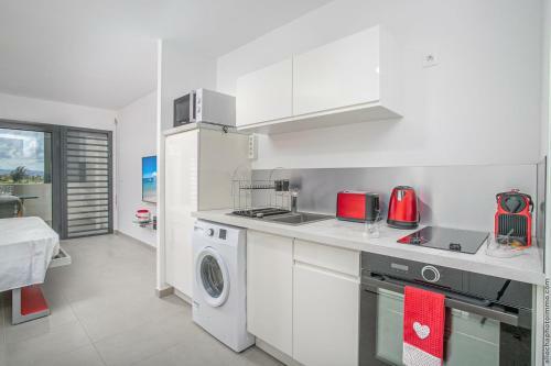 Apartamento Studio Equipe A L Etang Z Abricots