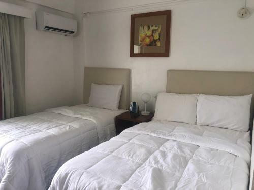 Coral Garden Hotel