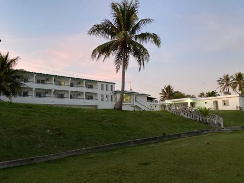 Coral Garden Hotel