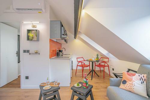 Apartamento R�sidence Nokoshima