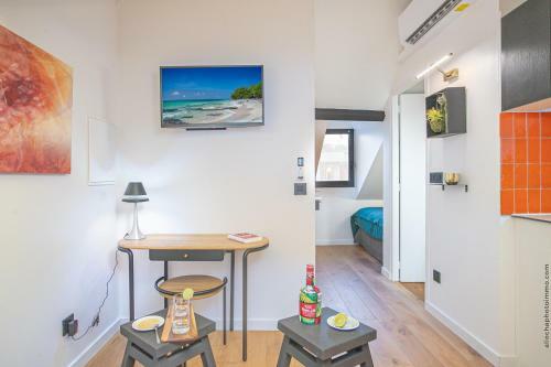 Apartamento R�sidence Nokoshima
