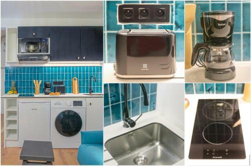 Apartamento R�sidence Nokoshima
