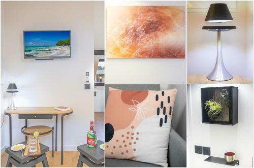 Apartamento R�sidence Nokoshima