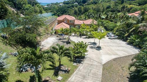 Villa La Ressource
