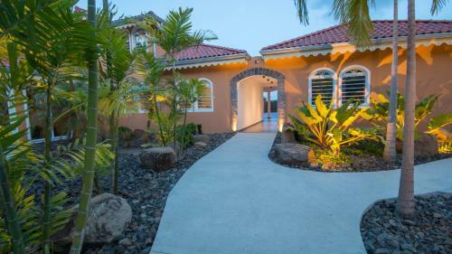 Villa La Ressource