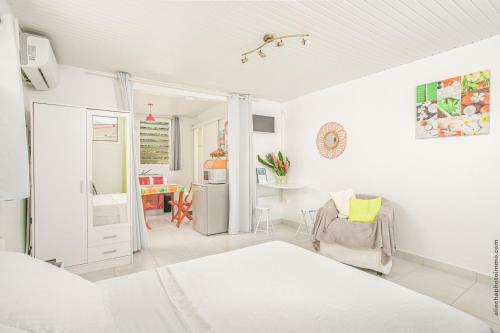 Apartamento Ti L�zard
