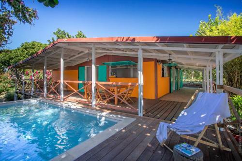 Villa Kay Bambou