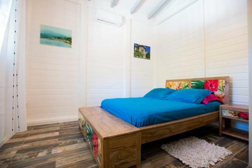 Apartamento Micha