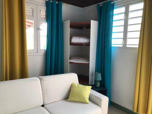 Apartamento Haut de Villa Tout Confort