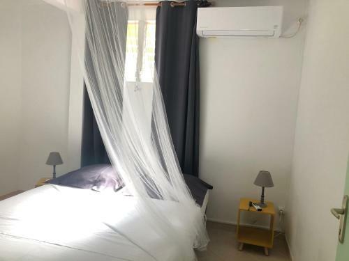 Apartamento Haut de Villa Tout Confort