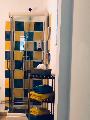 Apartamento Haut de Villa Tout Confort