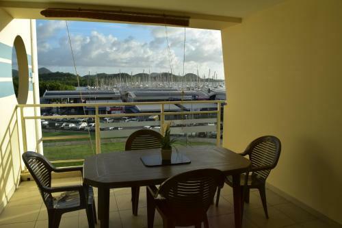 Apartamento Beaujour Appart.