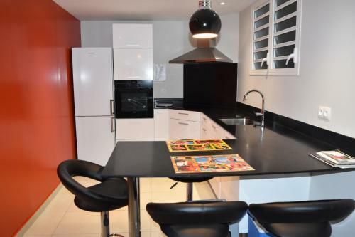 Apartamento Beaujour Appart.