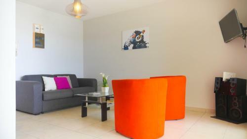 Apartamento Beaujour Appart.