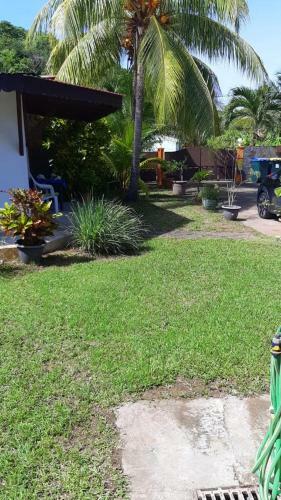 Apartamento Studio In Le Robert With Shared Pool Furnished Garden And Wifi