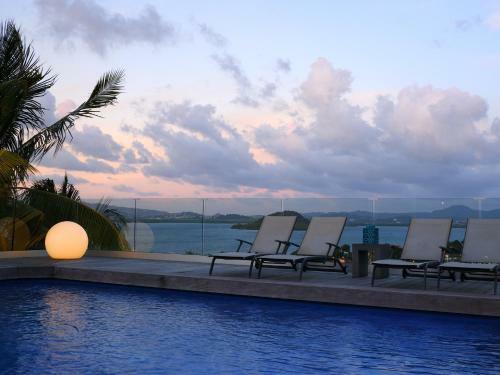Hotel The Bahi Villa - Boutique B&B