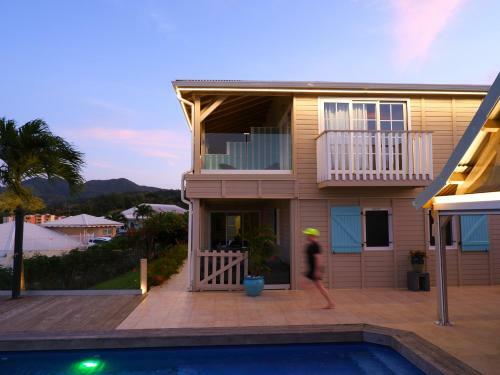 Hotel The Bahi Villa - Boutique B&B