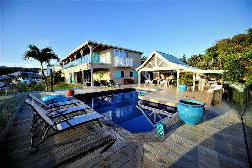 Hotel The Bahi Villa - Boutique B&B