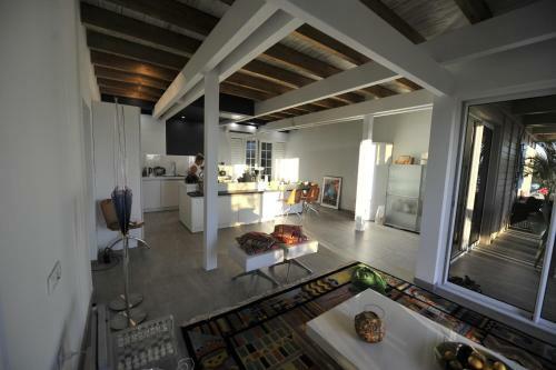 Hotel The Bahi Villa - Boutique B&B