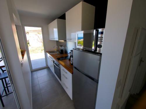 Apartamento Les Villas Glacy