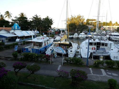 Apartamento T2 Marina
