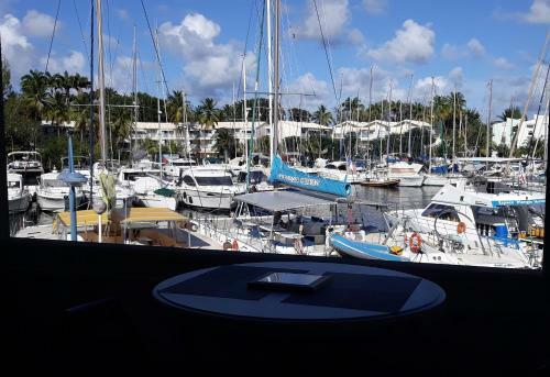 Apartamento T2 Marina